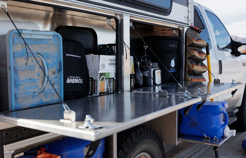 RAM – Test Build (Copy)