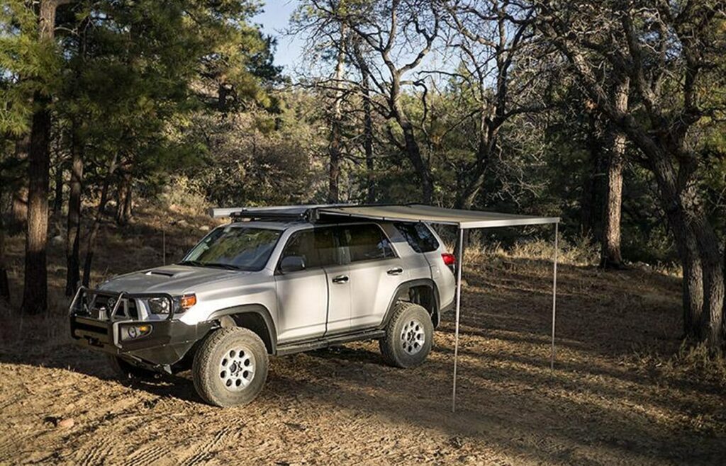 Eezi Awn Lite Awning