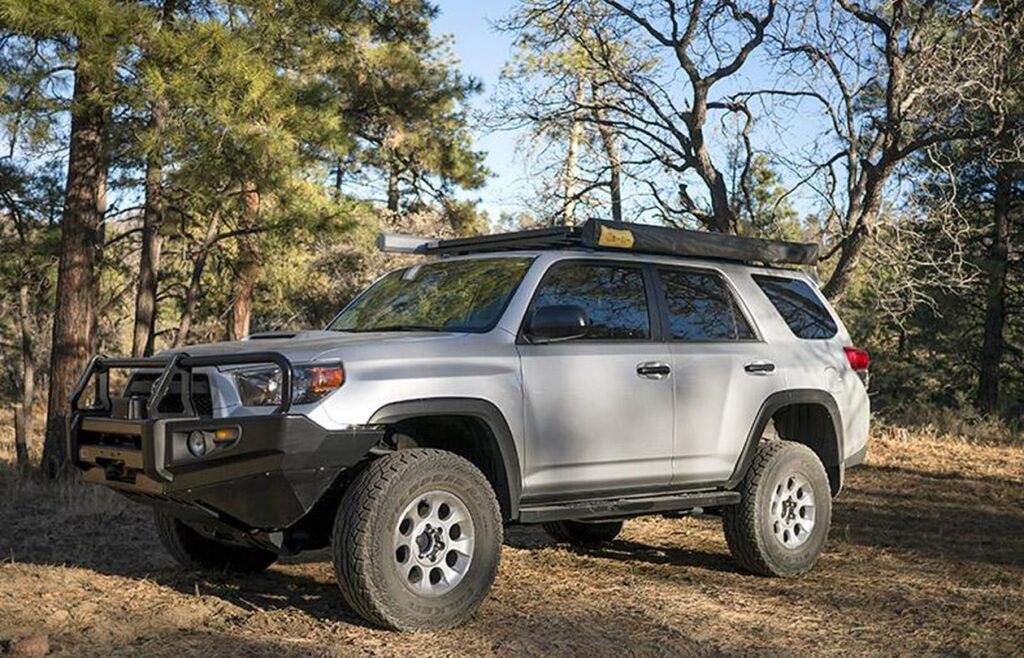 Eezi Awn Lite Awning