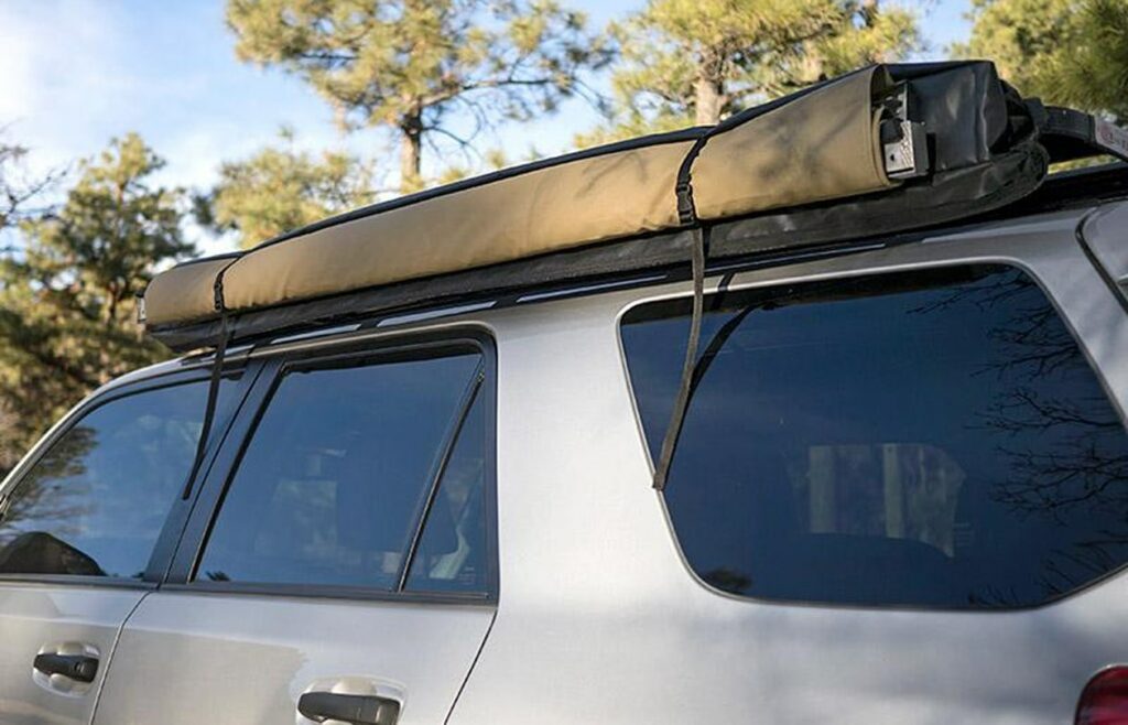 Eezi Awn Lite Awning