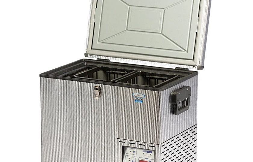 NJ NGB-S2 Gas Stove 2 Burners 6.8 kW