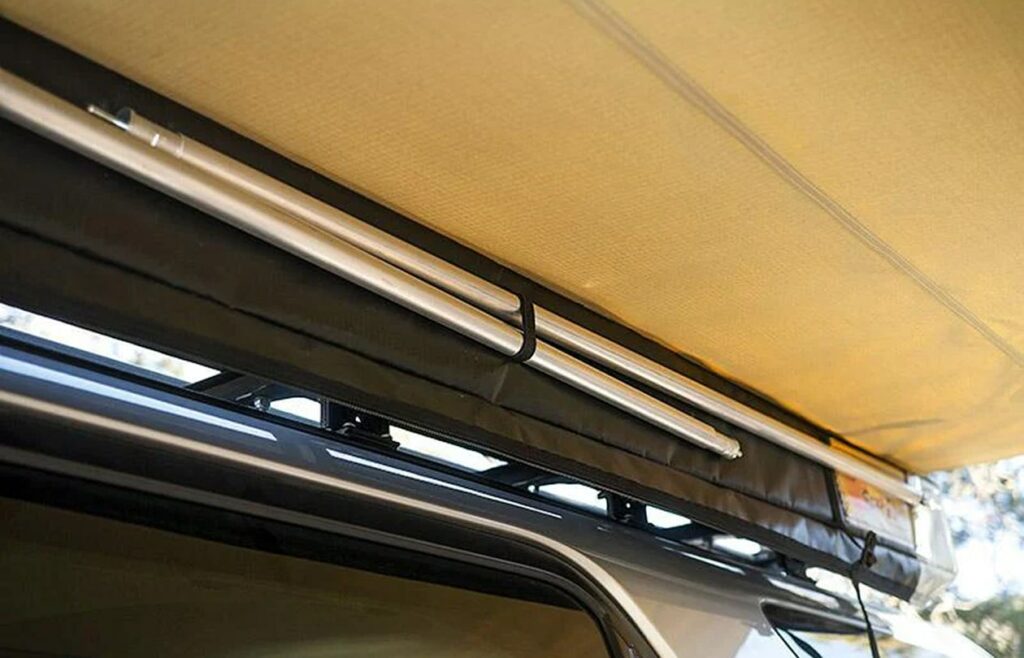 Eezi Awn Lite Awning