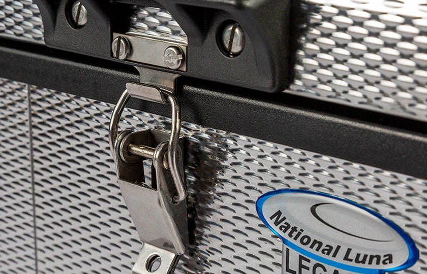 NJ NGB-S2 Gas Stove 2 Burners 6.8 kW