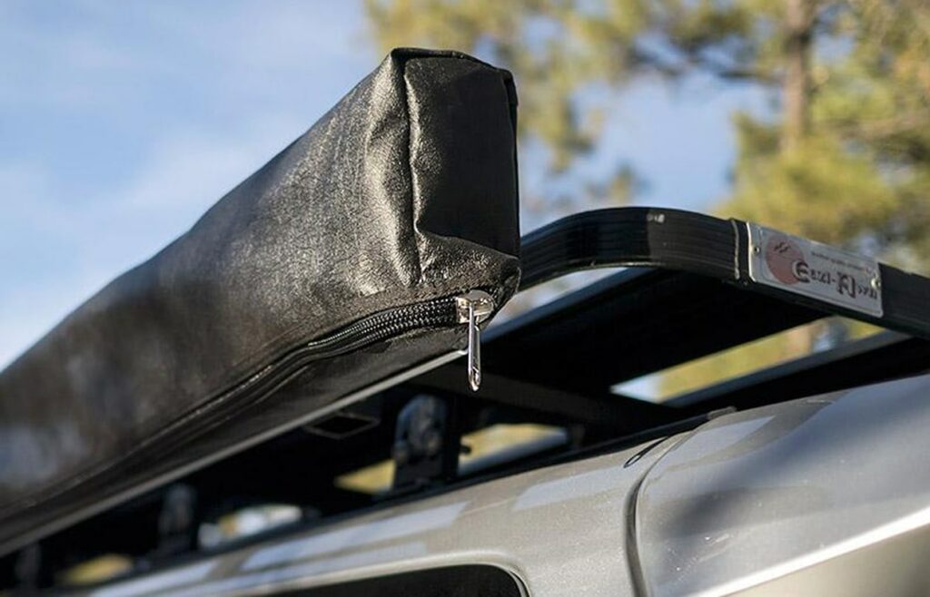 Eezi Awn Lite Awning