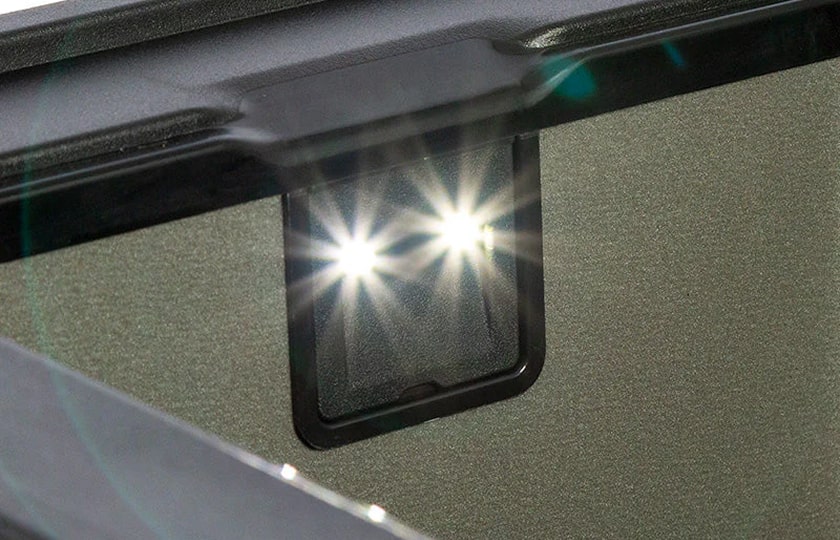 NJ NGB-S2 Gas Stove 2 Burners 6.8 kW