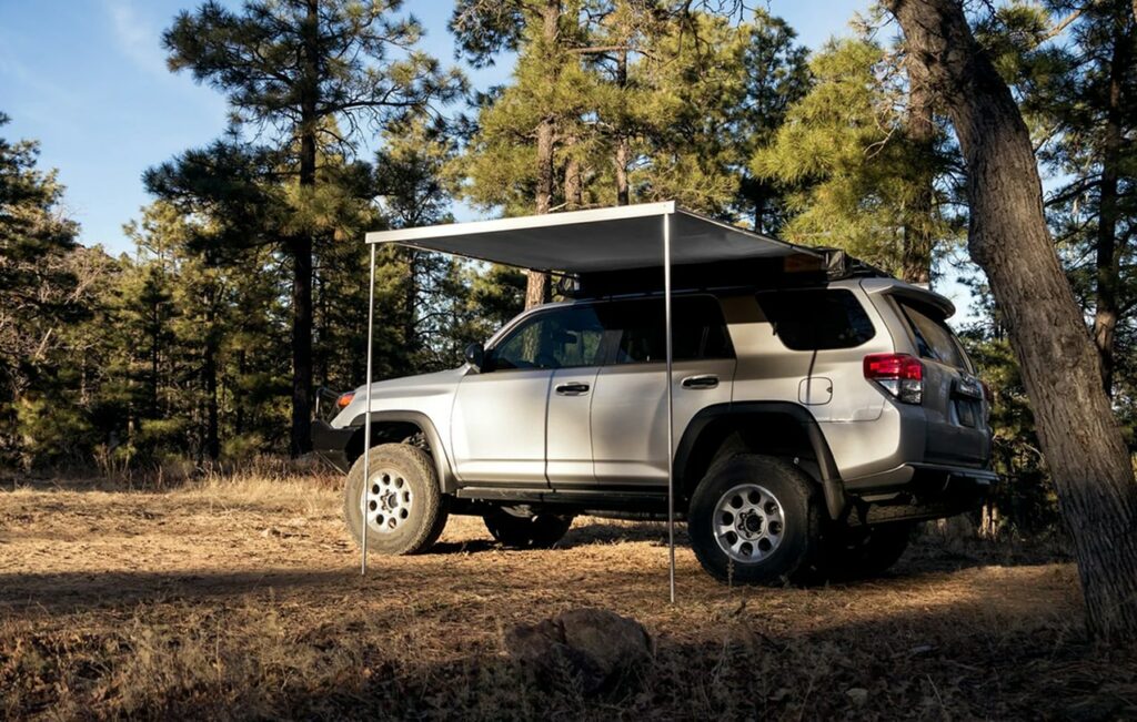 Eezi Awn Lite Awning