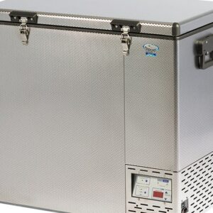 40l Legacy Smart QC Fridge/Freezer