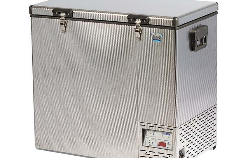 40l Legacy Smart QC Fridge/Freezer