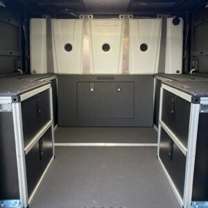 ALU-CAB Canopy Camper